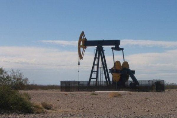 Un zăcământ petrolier estimat la 1 miliard de euro intră în exploatare în acest an